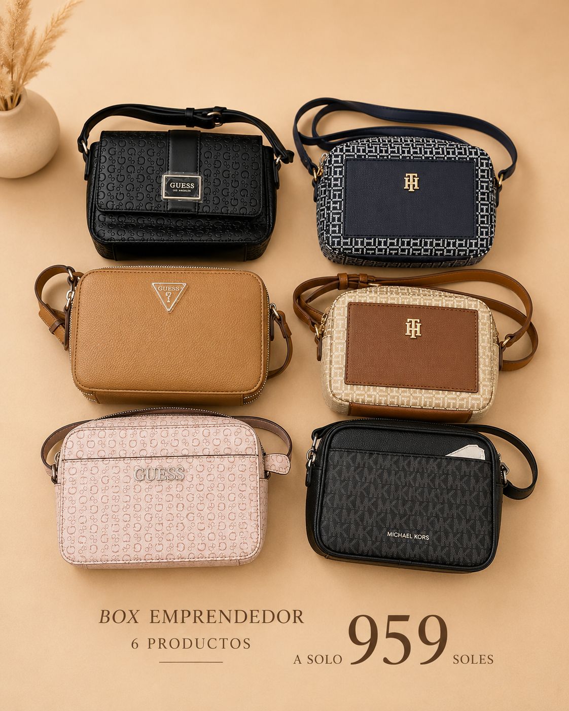 BOX EMPRENDEDOR #06