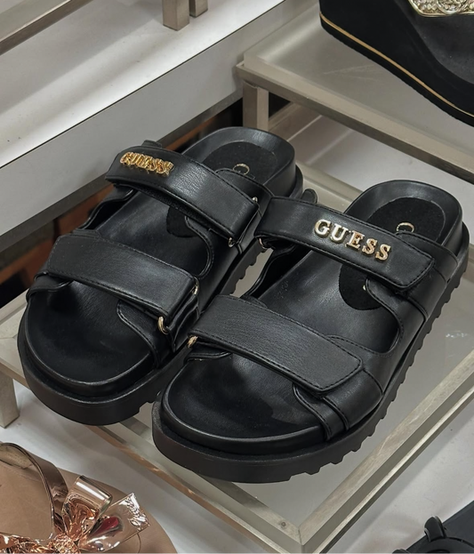 Sandalias Guess 🙈☺️