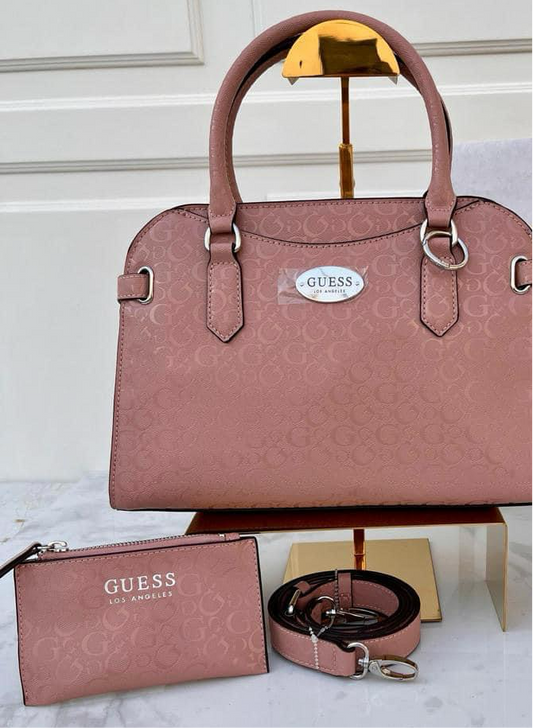 Cartera Guess