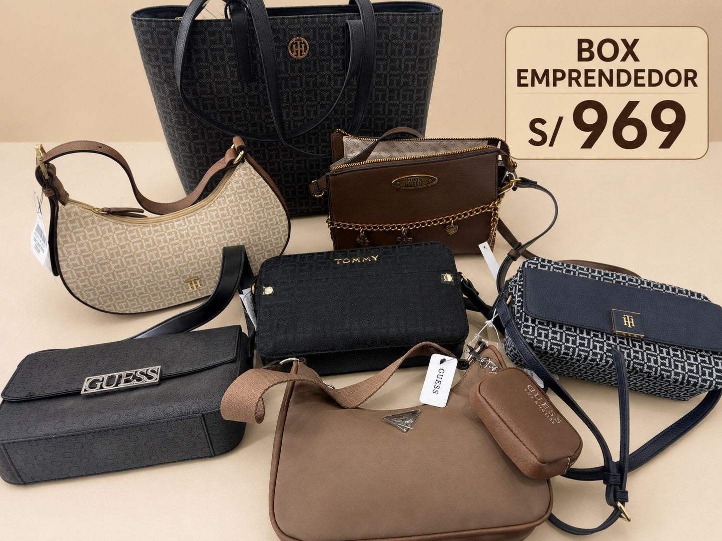 BOX EMPRENDEDOR #43