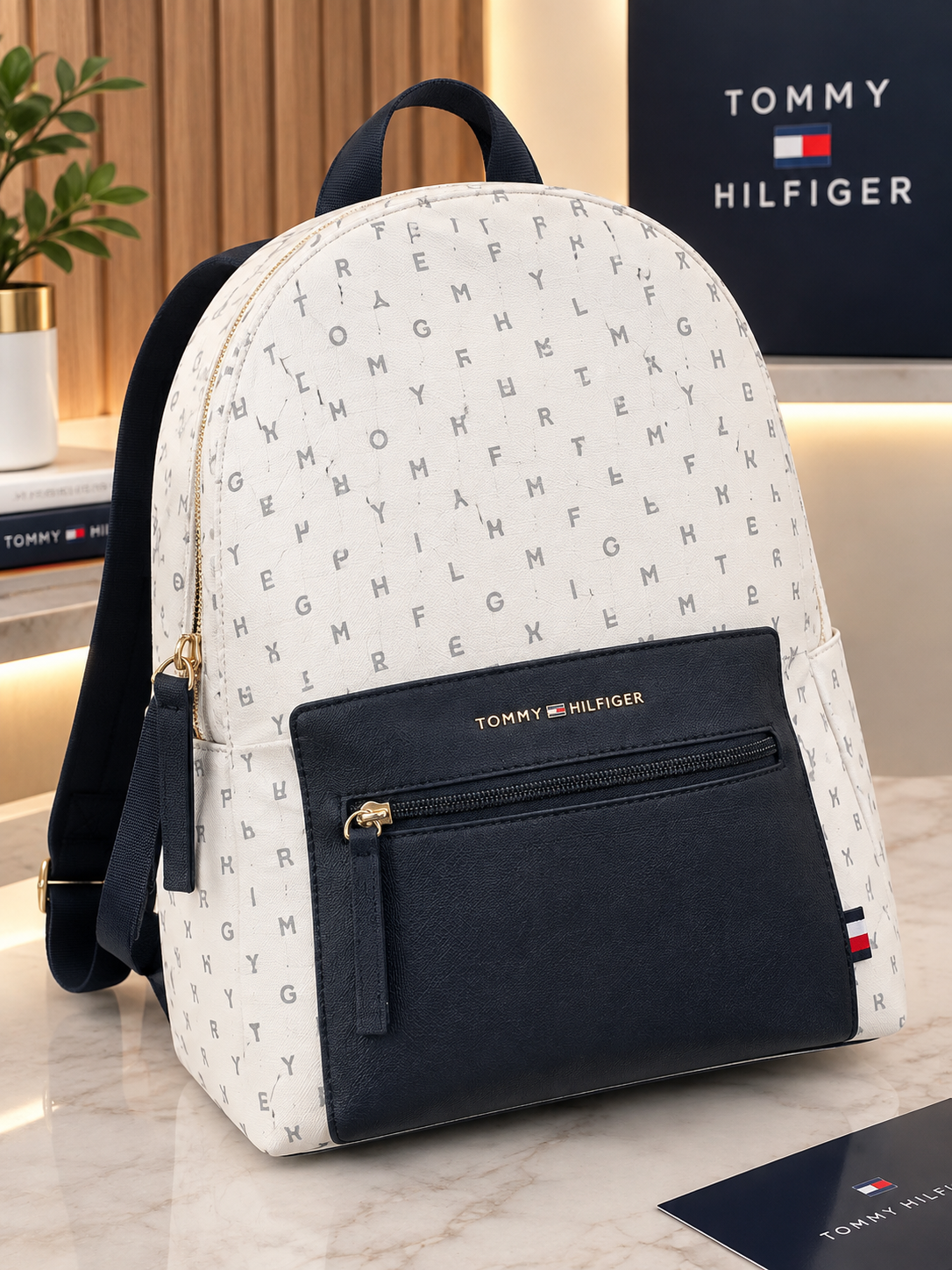 Mochila TOMMY HILFIGER