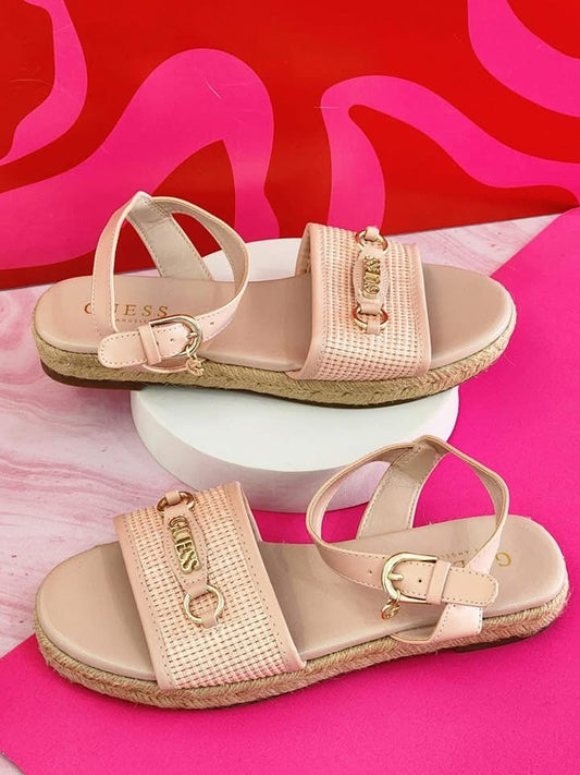 Sandalias Guess 💖
