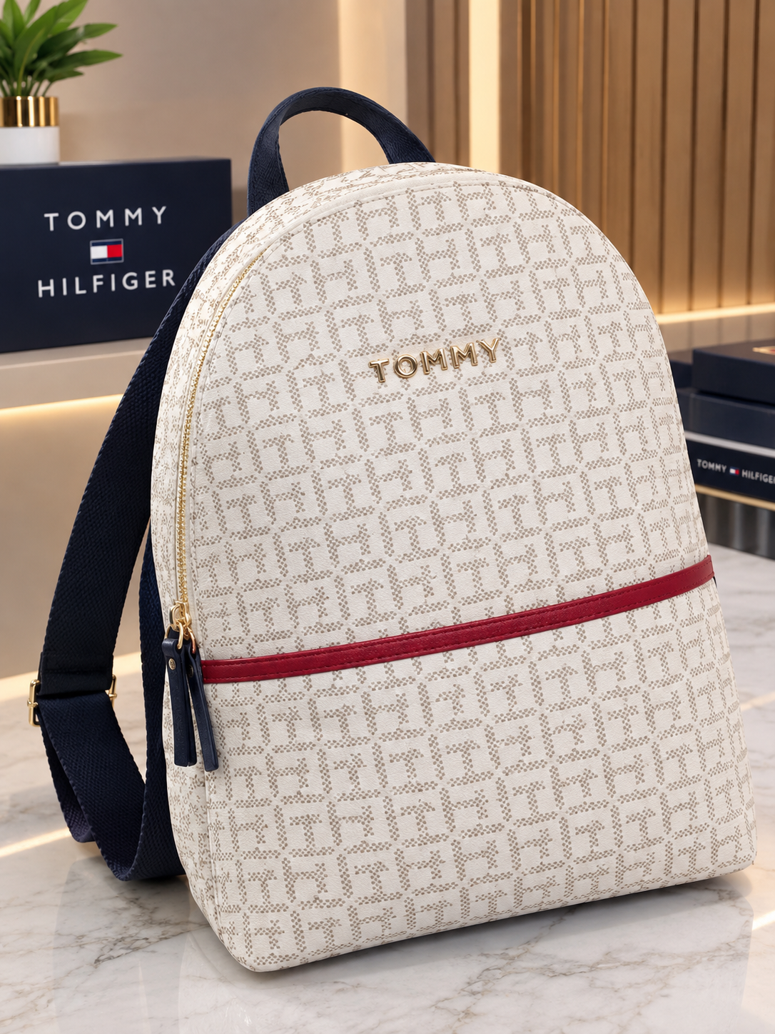 Mochila TOMMY HILFIGER