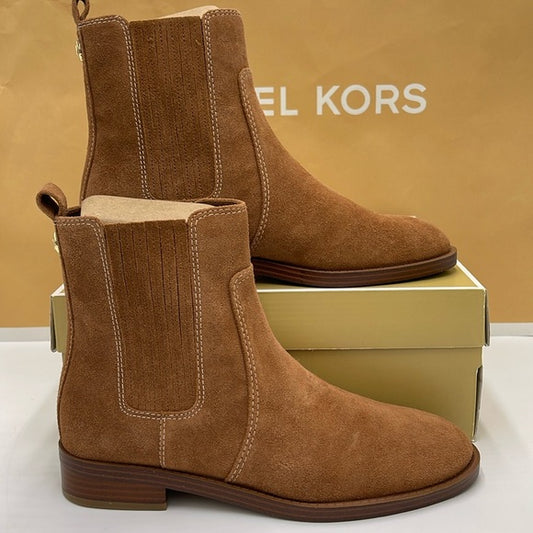 Botines Michael KORS 🧡