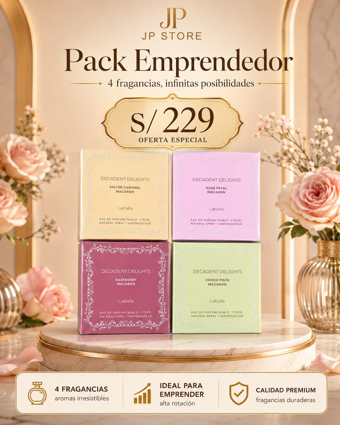 BOX EMPRENDEDOR #23