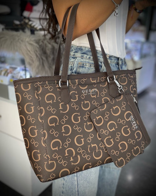 Tote Guess