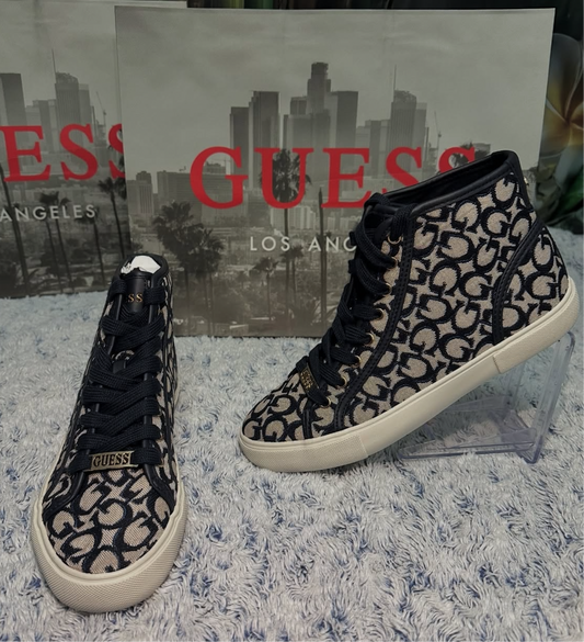 Botines Guess ❤️