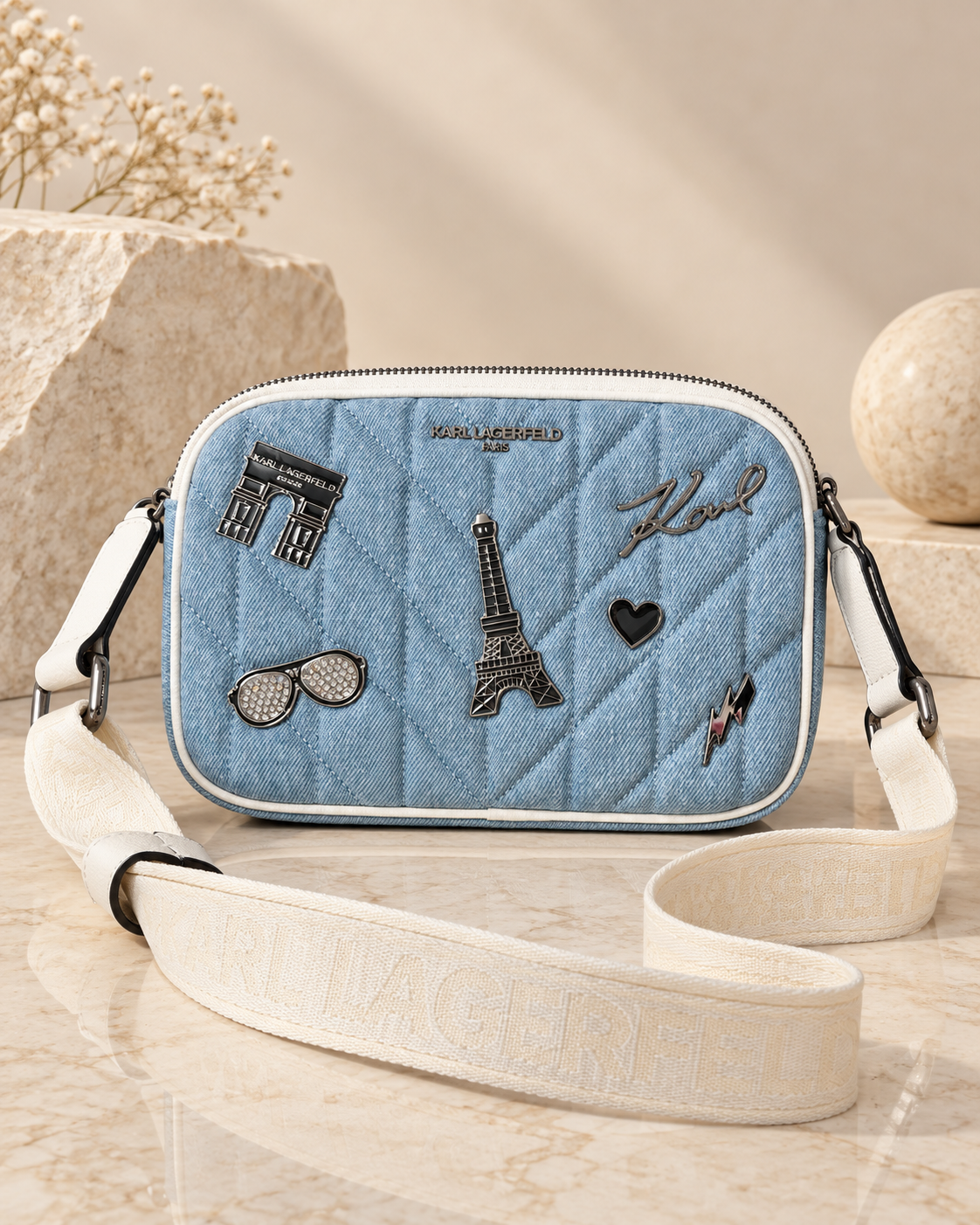 Morral KARL LAGERFELD