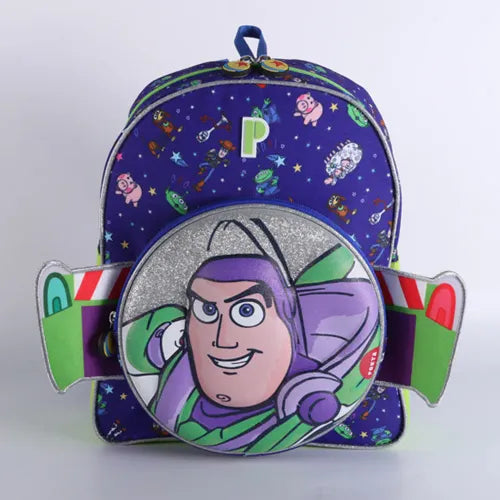 Mochila porta KID